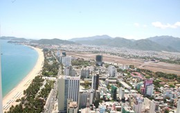 Thống nhất việc giao đất sân bay Nha Trang cho Khánh Hòa