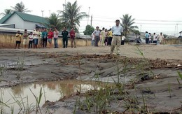Kiến nghị xử lý trách nhiệm vì buộc tội oan một bị can