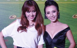“Bộ ba thần thánh” quay cuồng với đàn thú trong Trùm cỏ