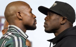 Berto khó ngăn “độc cô cầu bại” Mayweather