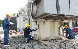 Tuổi trẻ ngành điện TP.HCM thực hiện các công trình “4 nhất”
