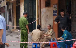 Nghi phạm cài mìn tại Hà Nội lên kế hoạch trả thù kỹ lưỡng