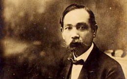 Giải cứu Phan Châu Trinh