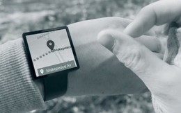 Project Soli cho phép người dùng ra lệnh từ xa