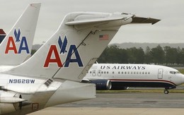 ​American Airlines điều nhầm máy bay tới Hawaii
