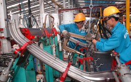 VN tính hỗ trợ cả người mua xe để kích cầu ngành ôtô