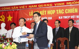 ​Sao Mai Group tiếp tục khẳng định vị trí trên thương trường