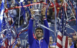​Hạ Federer, Djokovic lần thứ 10 vô địch Grand Slam