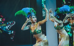 Ionah - món thập cẩm chưa thành đặc sản