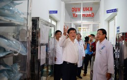 ASEAN bàn cách ứng phó với  bệnh dịch