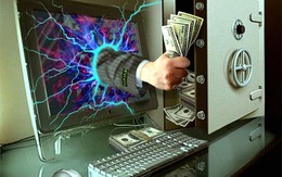 ​Mất nửa triệu “đô” do sự cố bảo mật