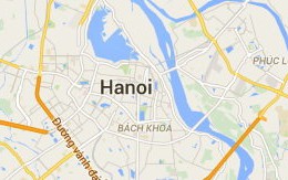 Hà Nội hạn chế xây nhà quá 6 tầng tại 150 tuyến phố