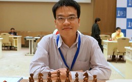 Quang Liêm và Trường Sơn phải đấu loạt tie-break