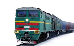 Giảm 50% giá vé tàu tuyến Sài Gòn - Tháp Chàm