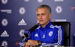 Điểm tin tối 18-9: HLV Mourinho có thể bị cấm 5 trận vì vụ bác sĩ Eva Carneiro