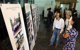 Một năm bội thu, nhiều phát hiện quý về khảo cổ