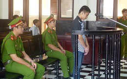 ​16 tuổi lãnh án tù về tội giết người