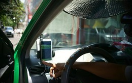 ​Lựa chọn taxi cho ngày mưa di chuyển