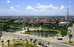 ​Thành lập khu kinh tế Đông Nam Quảng Trị