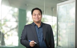 ​Nguyễn Nam Huy “Cho đi là nhận lại”