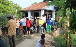 Điểm tin: Lập chuyên án vụ chồng bị giết, vợ nghi bị cưỡng hiếp