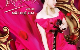 ​Hoài Phương ra mắt album Huế