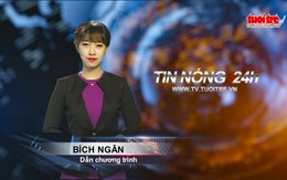 Tin nóng 24h: Giang hồ đập phá nhà dân