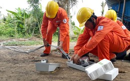 Tranh cãi EVN xung quanh phương án giá điện