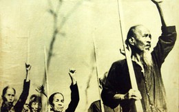 Tất cả vì độc lập