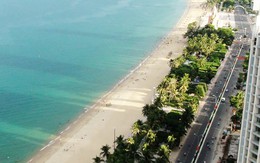 Xây dựng Khánh Hòa thành đô thị trực thuộc trung ương