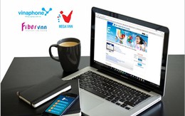 Trả cước online – Nhận ngay ưu đãi từ  VNPT Hồ Chí Minh