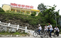 Bùng nổ đại học và những hệ lụy: Khó quá hóa liều