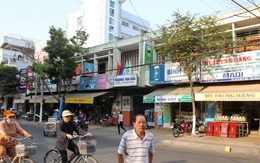 Bộ ngành cũng cho thuê đất sai quy định