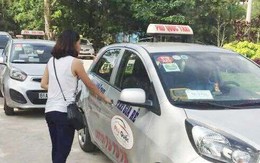 Taxi cảm ứng Vrada Phú Quốc thu hút khách du lịch