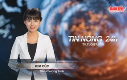 Tin nóng 24h ngày 25-9: Dùng loa phát thanh kêu gọi uống bia