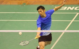 Điểm tin chiều 25-9: Tiến Minh vào chung kết Giải Sydney International 2015