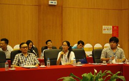 Cảm xúc văn chương của người trẻ bị khô cứng?