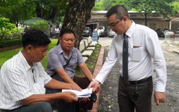 Bảo đảm quyết định hành chính  phải dân chủ, minh bạch