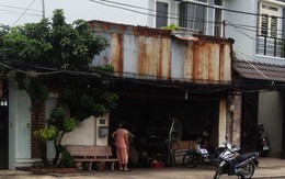 Đôi bạn nhậu lao vào đâm nhau, cả hai cùng tử vong