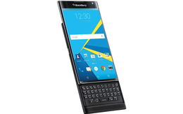 Điện thoại mới của BlackBerry sẽ dùng Android