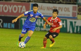“Công Phượng có nhiều lợi ích khi chơi bóng ở Nhật"