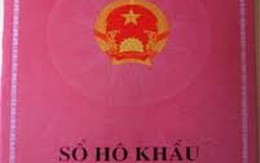 Làm hộ khẩu, CMND cho người “ở tù về, không còn hộ khẩu”