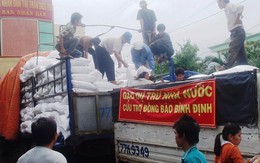​Tổng cục Dự trữ đảm bảo đủ hàng thiết yếu cho mọi tình huống