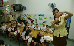 Cùng góp sức cho ngôi nhà chung