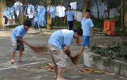 Xây dựng nền tảng cho điều trị ma túy tự nguyện