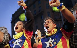 Bầu cử Catalonia: cuộc ngã giá bắt đầu