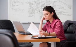 ​Đi làm 4 năm, làm sao để được tăng lương?