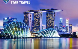 ​Singapore không hạn chế nhập cảnh đối với du khách Việt
