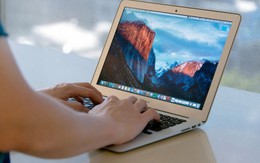 Cải tiến mới trong Apple OS X 10.11 El Capitan