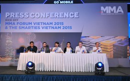 MMA Forum 2015: trở lại với nội dung hấp dẫn